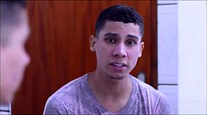 Igor E J Explores Open Relationship With Gay Partner In Porn