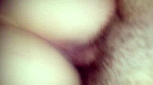 redhead gf fucking me