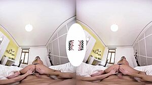 this german lesson turned into a taboo pussy and ass pov session