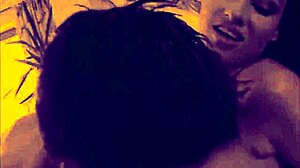 Laura angel fuck with twin peaks music awsome