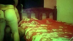 milf latina gets ass fucked hard by big cock