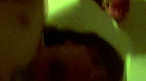 Lil Red And Partner Get Nasty Riding Each Other