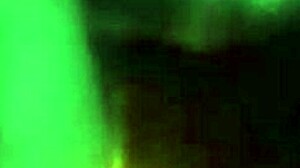 Latina pornstar escapes home for outdoor creampie with friend in pov anal masturbation.