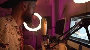 Cristian Cipriani's Master Class On Content Creation