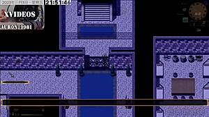 Tail of Desire Part 24 in Sexy Indian Hentai Anime