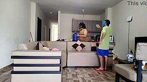 latina swingers start sex party with witches wanting alpha males