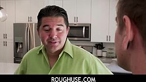 i'm chloe surreal bouncin my big tits for the landlord durin rough sex