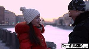 Dolce vita returns for more anal fun.