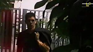 check out this promo for tacchi and spacci, featuring lesbian pornstars