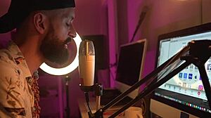 Cristian Cipriani's Master Class On Content Creation