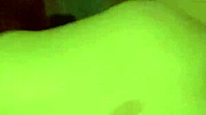 Lil Red And Partner Get Nasty Riding Each Other