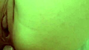 amiga culona hints at big cock in homemade hardcore