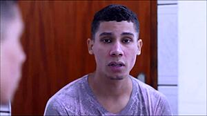 Igor E J Explores Open Relationship With Gay Partner In Porn