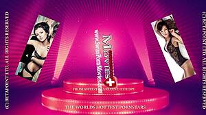 Noemi 21j At Bdsm Slave Casting With Cum And Blowjob