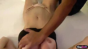 i willingly gave my ass to that big black cock moreno