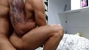 i can't stop thinking about guga muller and guto abravanel