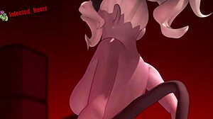 Helltaker Judgement POV Loop Sound