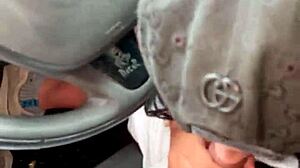 ¿acabamos de follar después de 5 minutos?