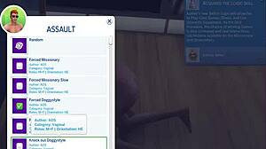 Family Orgy, Get Wild With Us!