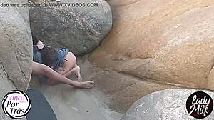 是不是在公共场合操拉丁MILF更热？