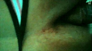 Latina shemale bent over for doggystyle assfucking all afternoon