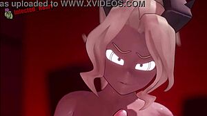 Helltaker Judgement POV Loop Sound