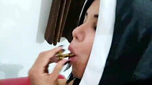 meu padre favorito sucking and fucking my ass