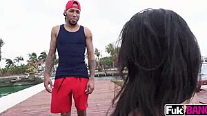 i watched sophia leone gettin vacation dong in hardcore ways