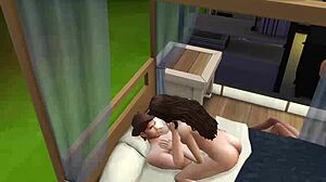 Family Orgy, Get Wild With Us!