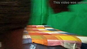 Sensual Casting Fuck in Colombia