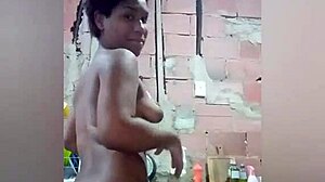 Transexual Katya Safadinha! Puta Do Xvideos in Hot Action!