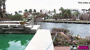 i watched sophia leone gettin vacation dong in hardcore ways