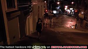 secret group sex with licking and assfucking