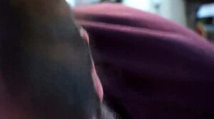 Kendalls Casting Couch Turns Into Intimate Fingering Session.