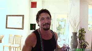 Titty Hot Busty Brunette Latina Charley Chase Hardcore Fucking