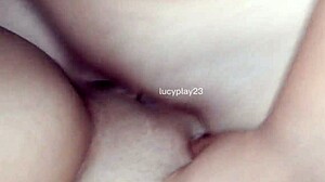 I Rode My Friend And Rubbed Clits!