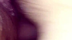 Feeling The Intense Cum In Cuckold Scenario Deeply