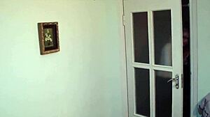 horny couple playing role games and having hard fucking 😈