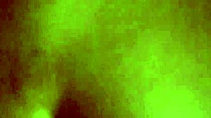 Hvad sker der med stedbror og Gina Valentina i denne vilde scene?