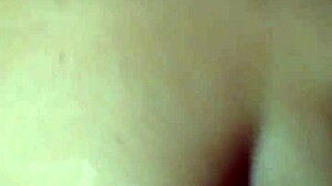 Mature Prostitute Explores Anal with Toys and Dildo