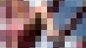 i want to give you a little peek at my panties under the skirt