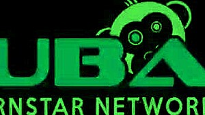 Hot Blonde Holly Heart Sucks Axel in Tight Elevator Space