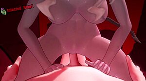 Helltaker Judgement POV Loop Sound