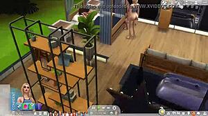 Family Orgy, Get Wild With Us!