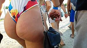 one of my faves with a huge fatass latina