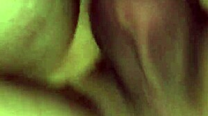 Petite brunette canadian experiences first time anal with monster cock, cum inside