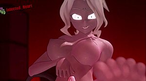 Helltaker Judgement POV Loop Sound