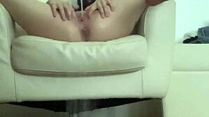 Do you love marking furniture with piss like a fountain?