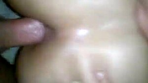 My ex-girlfriend gives me amazing anal