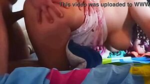 amateur sex with my neighbor, recording secretly